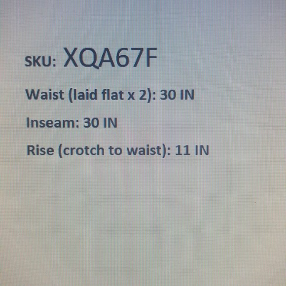 Orage Womens Ski Pants- Size XS- Pre-Owned - XQA67F - Picture 7 of 10